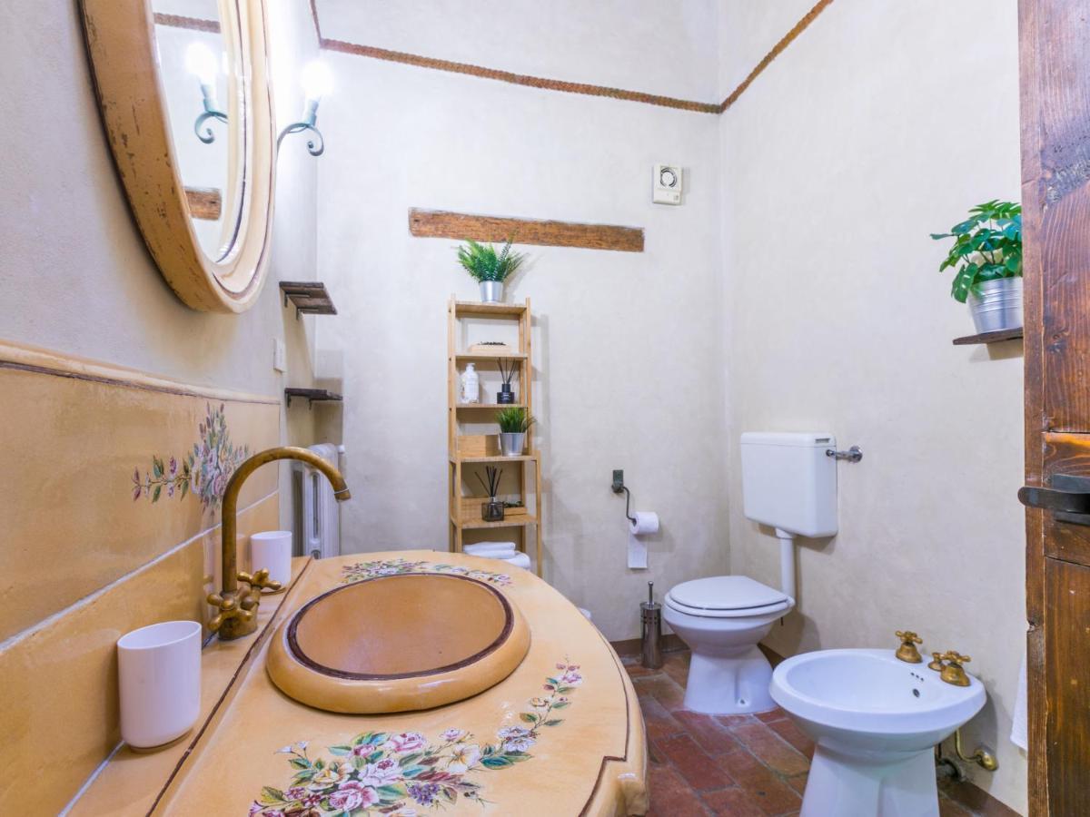 Apartment Il Convento By Interhome Bargino Εξωτερικό φωτογραφία