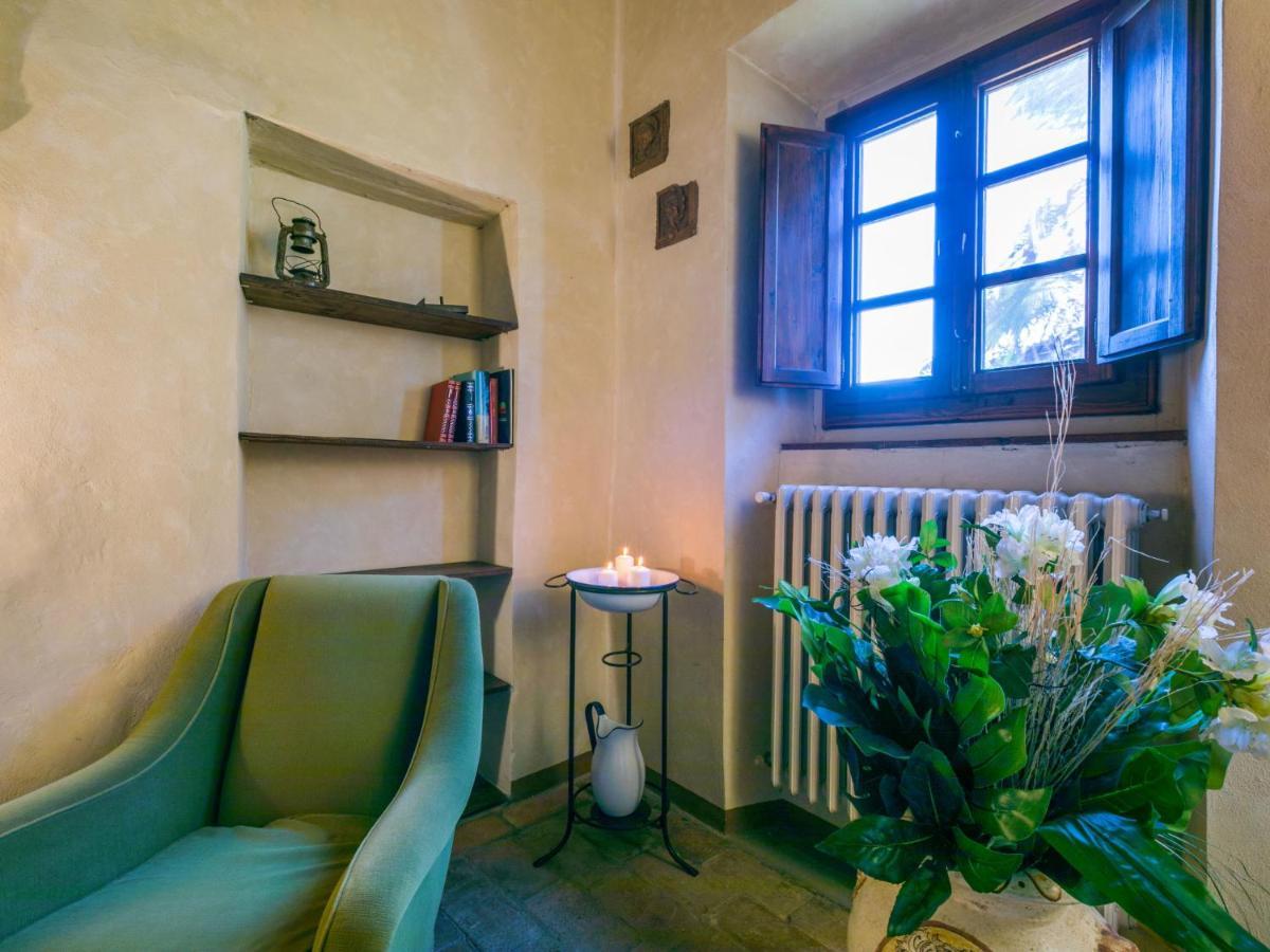 Apartment Il Convento By Interhome Bargino Εξωτερικό φωτογραφία