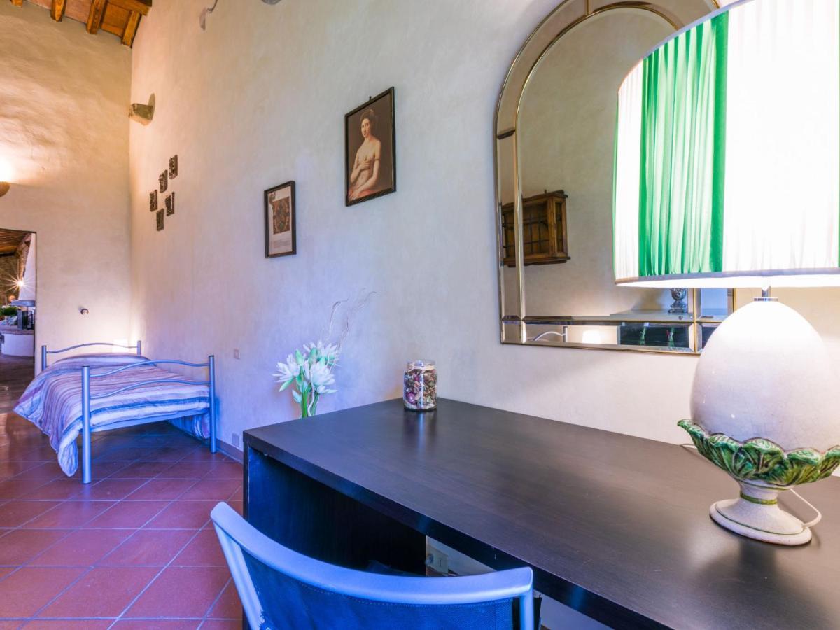 Apartment Il Convento By Interhome Bargino Εξωτερικό φωτογραφία