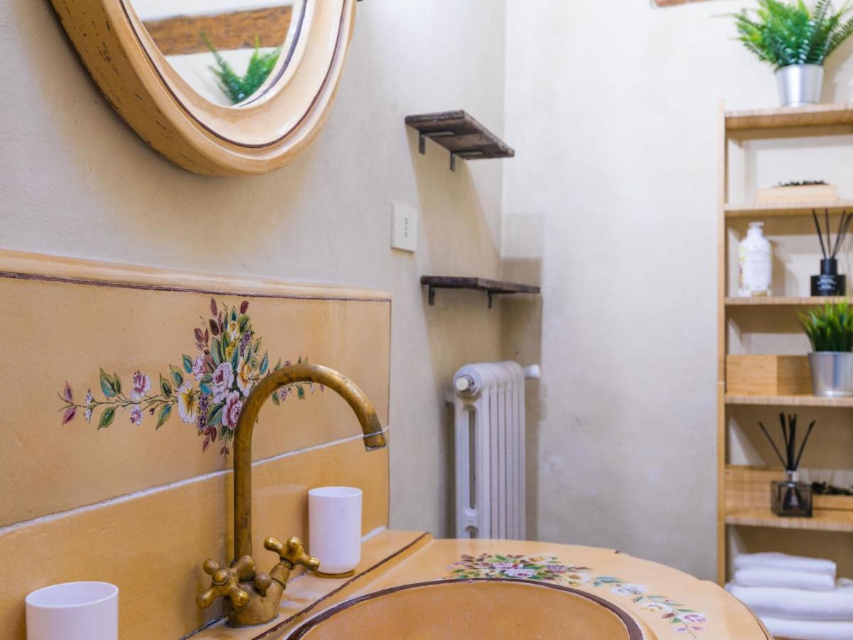 Apartment Il Convento By Interhome Bargino Εξωτερικό φωτογραφία