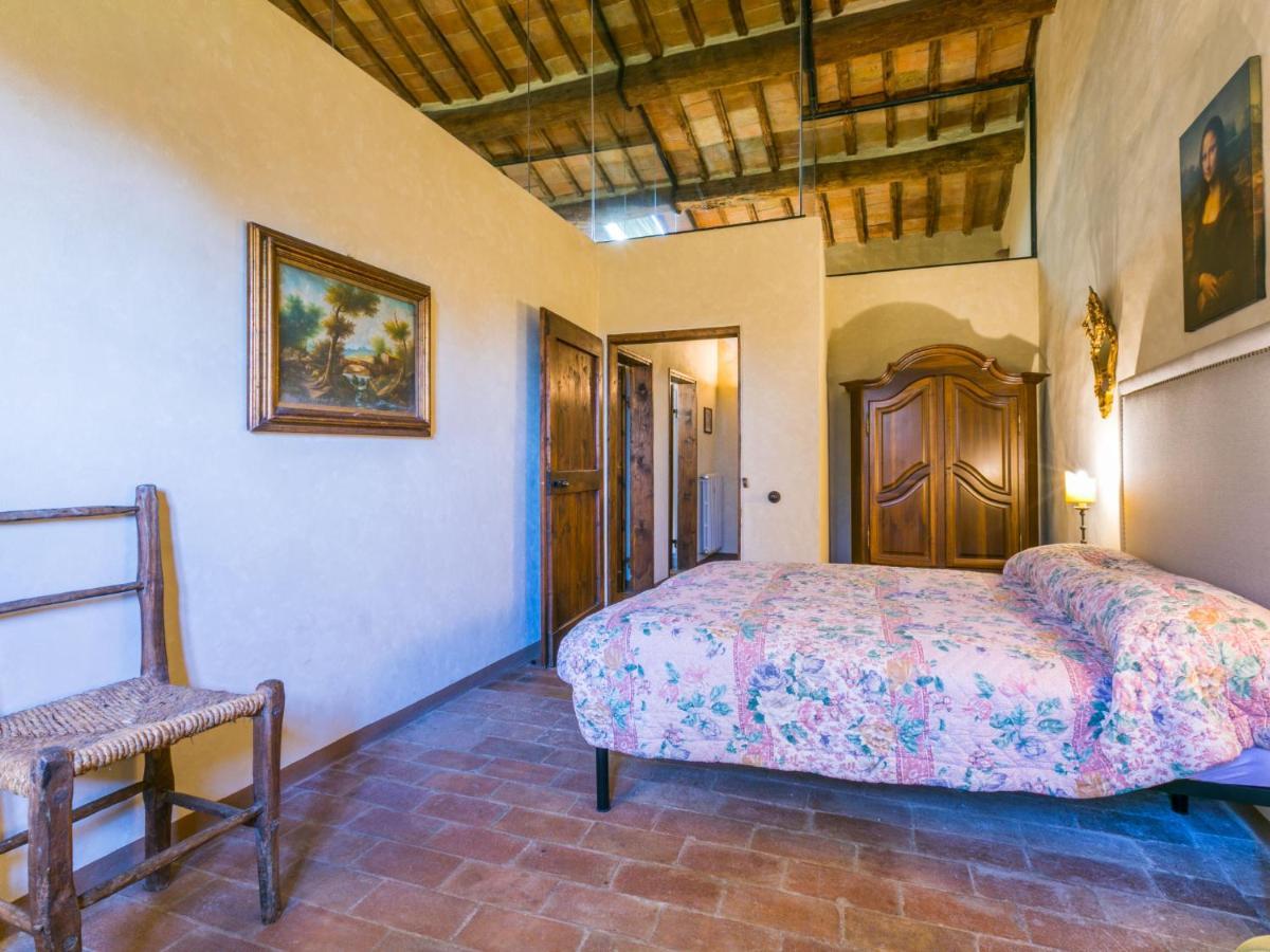 Apartment Il Convento By Interhome Bargino Εξωτερικό φωτογραφία