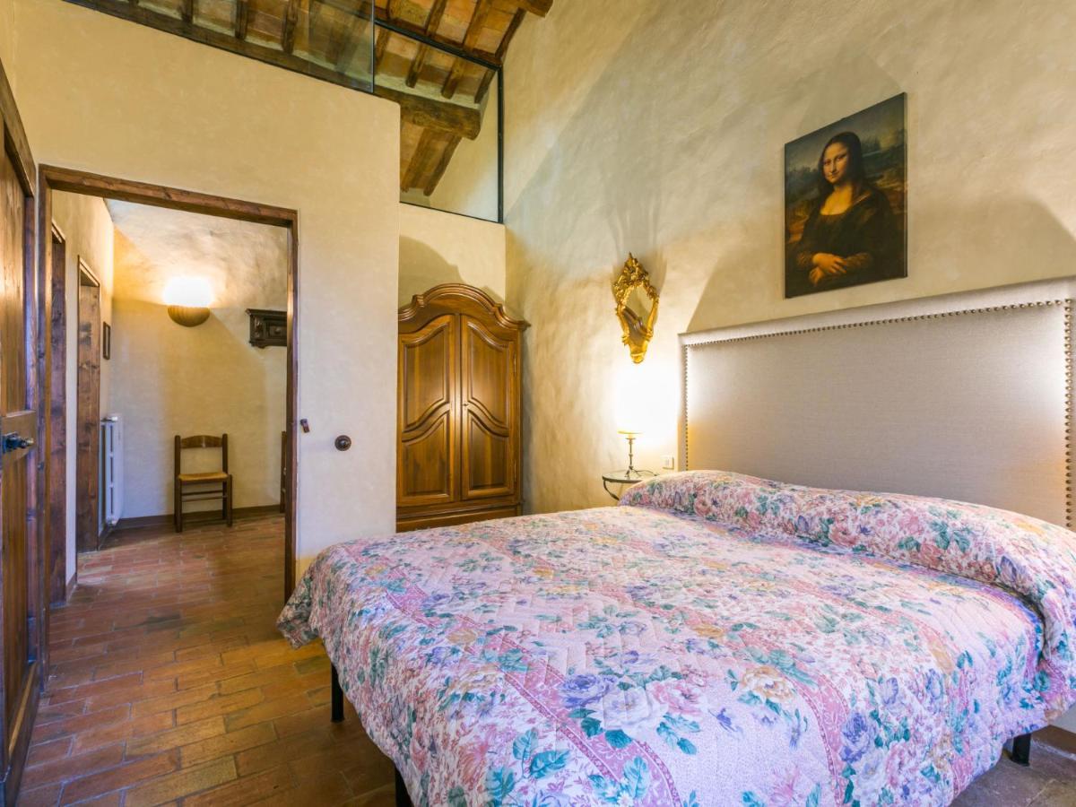 Apartment Il Convento By Interhome Bargino Εξωτερικό φωτογραφία